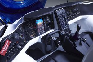 AeroMobil 3.0 2014 года 